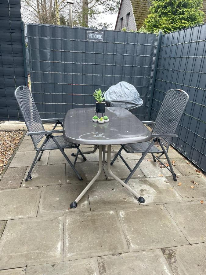 Schone Unterkunft Mit Kostenlosen Parkplatz. Buchholz in der Nordheide Bagian luar foto