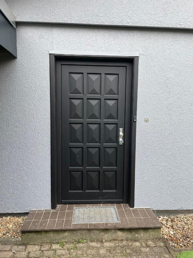Schone Unterkunft Mit Kostenlosen Parkplatz. Buchholz in der Nordheide Bagian luar foto