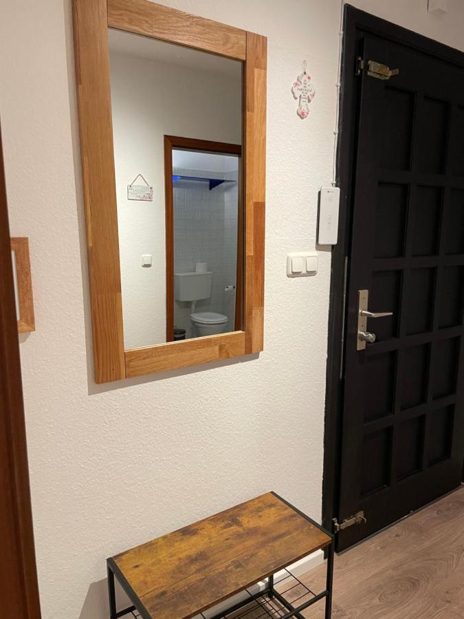 Schone Unterkunft Mit Kostenlosen Parkplatz. Buchholz in der Nordheide Bagian luar foto
